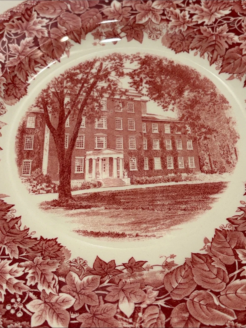 Wedgwood earlham hall